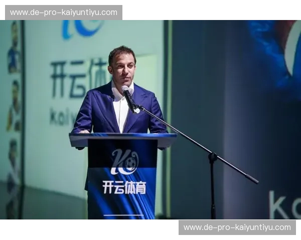 开云体育热点评论：如何提升您的运动体验与激情！